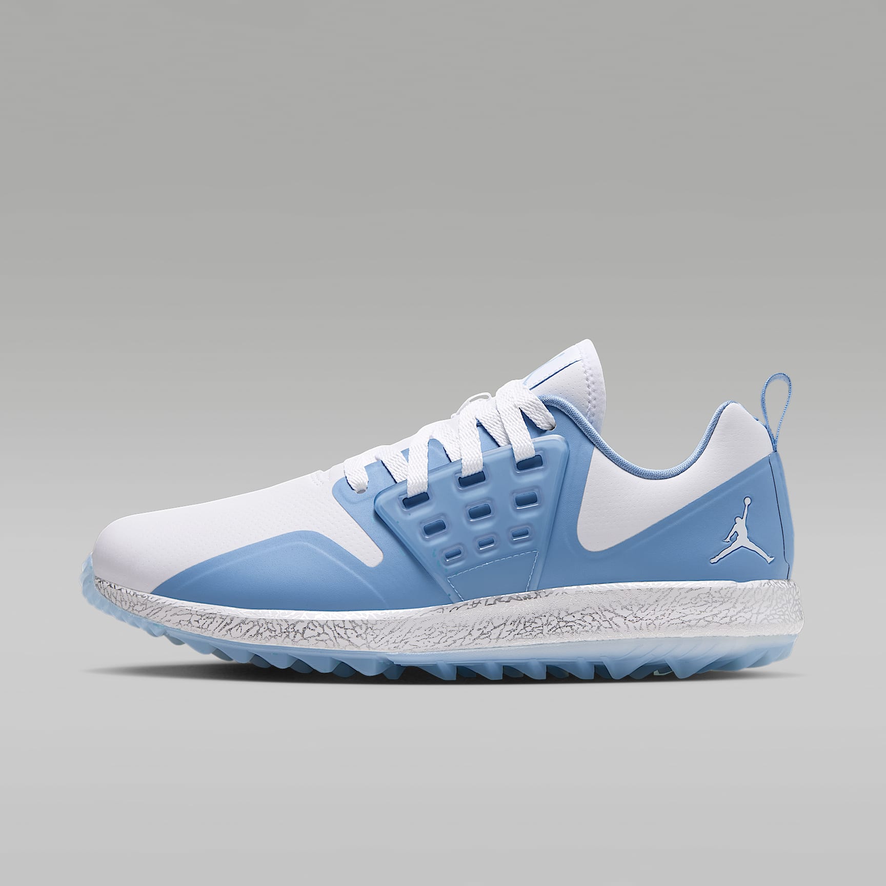 Jordan Grind Golf Shoes. Nike JP